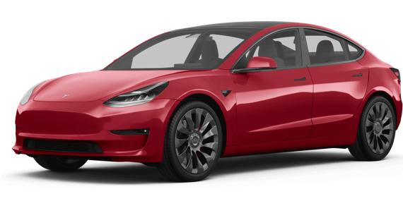 TESLA MODEL 3 2023 5YJ3E1EA7PF560728 image